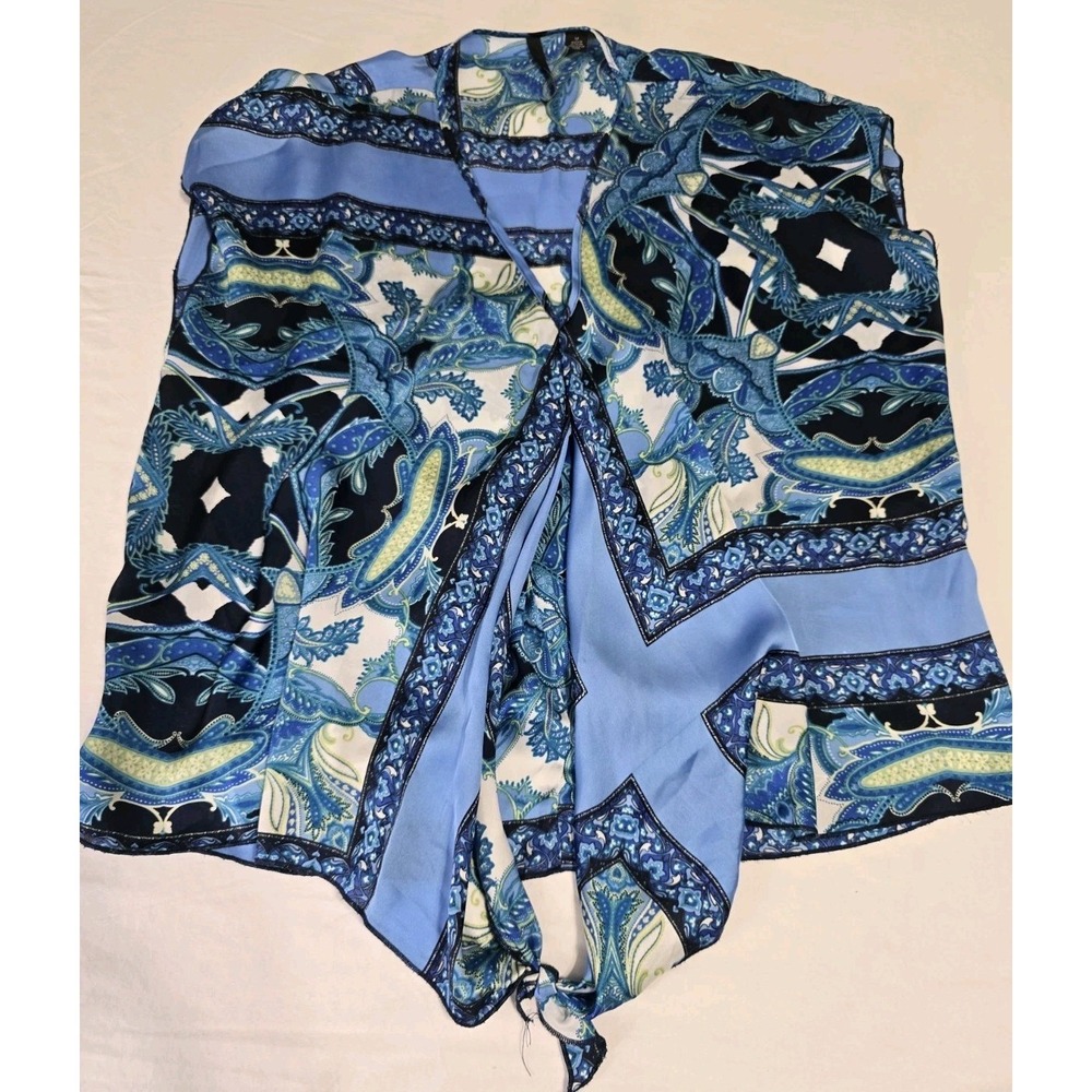 Skye's The Limit Women's‎ Medium Sleeveless Blouse